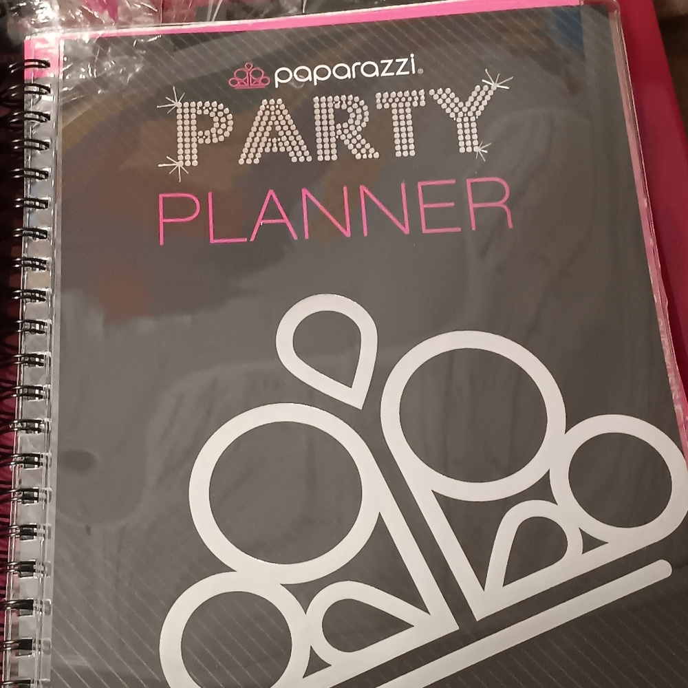 Paparazzi Consultant Kit